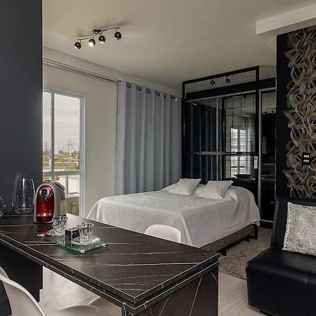 Appartement Ar, Wi-Fi, Piscina, Confortavel E Muito Bem Localizado à São José dos Campos Extérieur photo