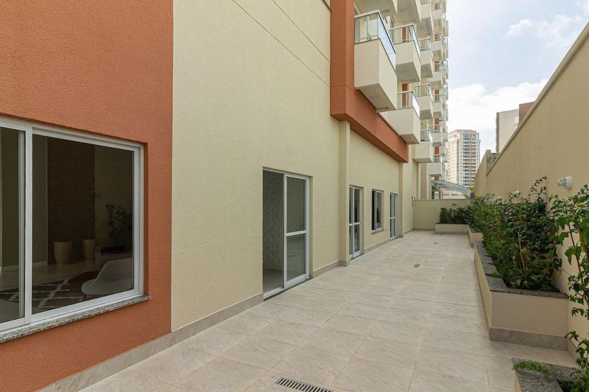 Appartement Ar, Wi-Fi, Piscina, Confortavel E Muito Bem Localizado à São José dos Campos Extérieur photo
